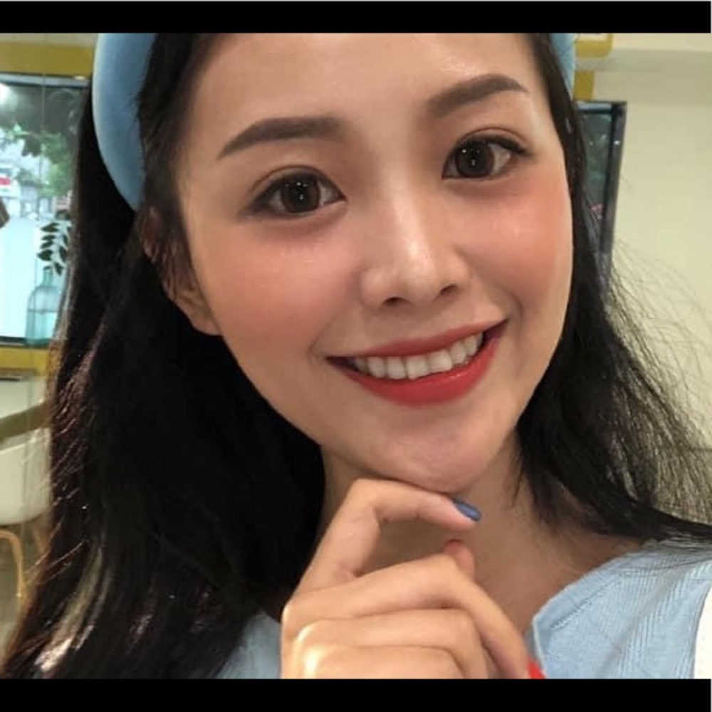 Meet your Posher, Jiwei